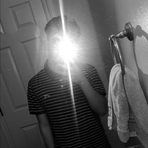 Meet your Posher, Luis